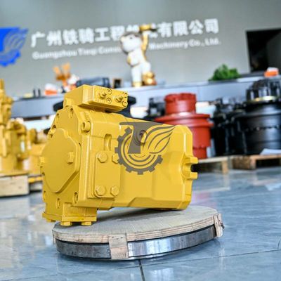 162-0324 CA1620324 1620324 10R0862 สำหรับ CAT D6R II แทรคเตอร์แทรคเตอร์แทรคเตอร์ไฮดรอลิกปั๊มลูกสูบปั๊มหลักปั๊มปั๊ม