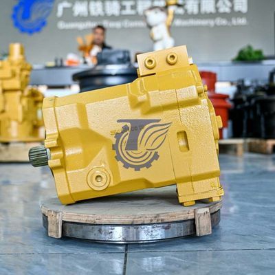 162-0324 CA1620324 1620324 10R0862 สำหรับ CAT D6R II แทรคเตอร์แทรคเตอร์แทรคเตอร์ไฮดรอลิกปั๊มลูกสูบปั๊มหลักปั๊มปั๊ม