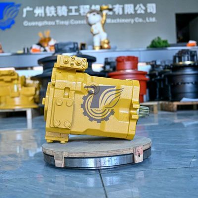 162-0324 CA1620324 1620324 10R0862 สำหรับ CAT D6R II แทรคเตอร์แทรคเตอร์แทรคเตอร์ไฮดรอลิกปั๊มลูกสูบปั๊มหลักปั๊มปั๊ม