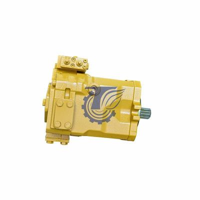 162-0324 CA1620324 1620324 10R0862 สำหรับ CAT D6R II แทรคเตอร์แทรคเตอร์แทรคเตอร์ไฮดรอลิกปั๊มลูกสูบปั๊มหลักปั๊มปั๊ม