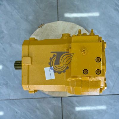 162-0324 CA1620324 1620324 10R0862 สำหรับ CAT D6R II แทรคเตอร์แทรคเตอร์แทรคเตอร์ไฮดรอลิกปั๊มลูกสูบปั๊มหลักปั๊มปั๊ม