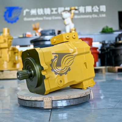 162-0324 CA1620324 1620324 10R0862 สำหรับ CAT D6R II แทรคเตอร์แทรคเตอร์แทรคเตอร์ไฮดรอลิกปั๊มลูกสูบปั๊มหลักปั๊มปั๊ม