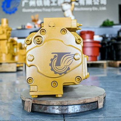 162-0324 CA1620324 1620324 10R0862 สำหรับ CAT D6R II แทรคเตอร์แทรคเตอร์แทรคเตอร์ไฮดรอลิกปั๊มลูกสูบปั๊มหลักปั๊มปั๊ม