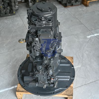 708-2H-00240 7082H00240 708-2H-04180 708-2H-01140 สำหรับ Komatsu CD110R-1 Crawler Carriers Hydraulic Pump