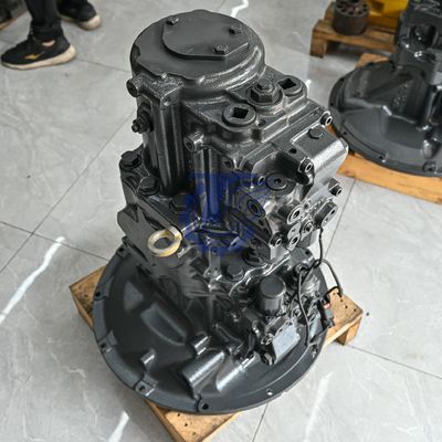 708-2H-00240 7082H00240 708-2H-04180 708-2H-01140 สำหรับ Komatsu CD110R-1 Crawler Carriers Hydraulic Pump