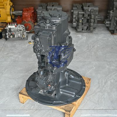 708-2H-00240 7082H00240 708-2H-04180 708-2H-01140 สำหรับ Komatsu CD110R-1 Crawler Carriers Hydraulic Pump