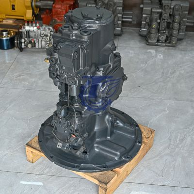 708-2H-00240 7082H00240 708-2H-04180 708-2H-01140 สำหรับ Komatsu CD110R-1 Crawler Carriers Hydraulic Pump