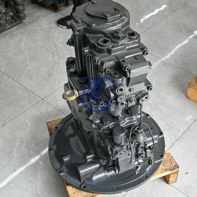 708-2H-00240 7082H00240 708-2H-04180 708-2H-01140 สำหรับ Komatsu CD110R-1 Crawler Carriers Hydraulic Pump