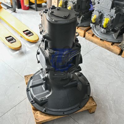 708-2H-00240 7082H00240 708-2H-04180 708-2H-01140 สำหรับ Komatsu CD110R-1 Crawler Carriers Hydraulic Pump