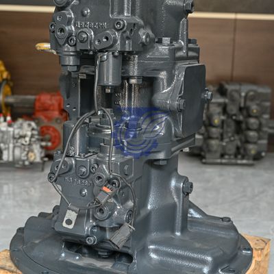 708-2H-00240 7082H00240 708-2H-04180 708-2H-01140 สำหรับ Komatsu CD110R-1 Crawler Carriers Hydraulic Pump