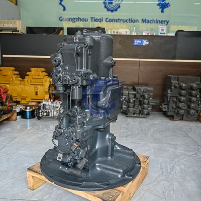 708-2H-00240 7082H00240 708-2H-04180 708-2H-01140 สำหรับ Komatsu CD110R-1 Crawler Carriers Hydraulic Pump