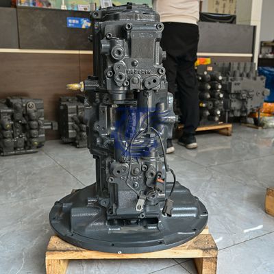 708-2H-00240 7082H00240 708-2H-04180 708-2H-01140 สำหรับ Komatsu CD110R-1 Crawler Carriers Hydraulic Pump