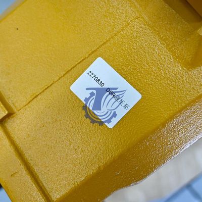 3038765 CA3038765 303-8765 10R0863 สำหรับ CAT D7R II แทรคเตอร์ประเภทแทร็กเทอร์ไฮดรอลิกปั๊มลูกสูบปั๊มหลักปั๊มปั๊ม