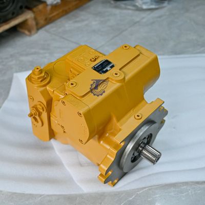 4339811 CA4339811 433-9811 20R6862 สําหรับหมวดหมู่ D6R2 TRACK-TYPE TRACTOR ปั๊มไฮดรอลิก ปั๊มพิสตัน ปั๊มหลัก ปั๊มปั๊มปั๊มปั๊มปั๊มปั๊มปั๊มปั๊มปั๊มปั๊มปั๊มปั๊มปั๊มปั๊ม GP-PISTON หลังการขาย