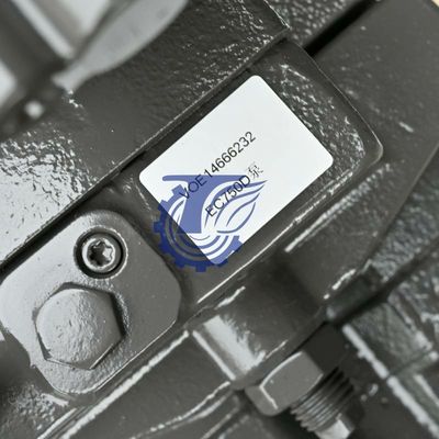 VOE14666232 VOE 146666232 สำหรับ Volvo EC750D EC750E Excavator Hydraulic ปั๊มปั๊มปั๊มหลักปั๊มปั๊มปั๊ม