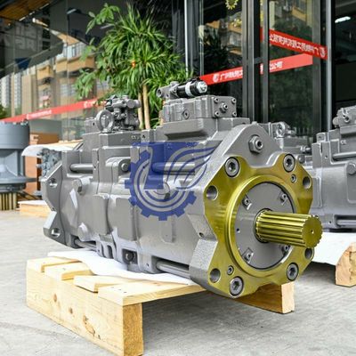 VOE14666232 VOE 146666232 สำหรับ Volvo EC750D EC750E Excavator Hydraulic ปั๊มปั๊มปั๊มหลักปั๊มปั๊มปั๊ม