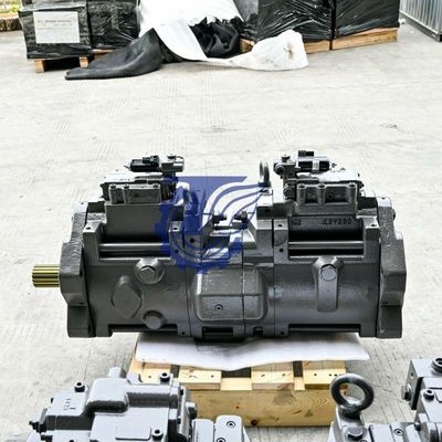 VOE14666232 VOE 146666232 สำหรับ Volvo EC750D EC750E Excavator Hydraulic ปั๊มปั๊มปั๊มหลักปั๊มปั๊มปั๊ม