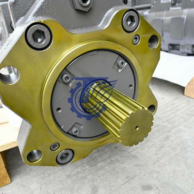 VOE14666232 VOE 146666232 สำหรับ Volvo EC750D EC750E Excavator Hydraulic ปั๊มปั๊มปั๊มหลักปั๊มปั๊มปั๊ม