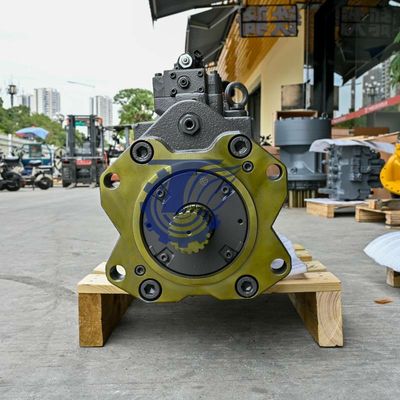VOE14666232 VOE 146666232 สำหรับ Volvo EC750D EC750E Excavator Hydraulic ปั๊มปั๊มปั๊มหลักปั๊มปั๊มปั๊ม