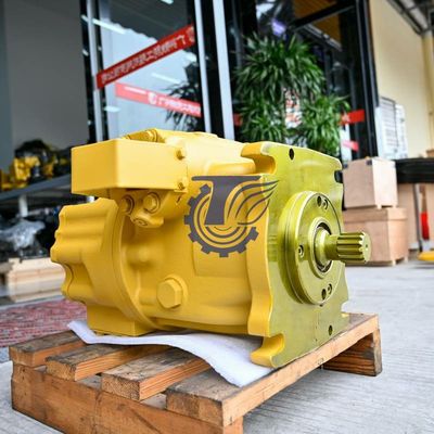 216-8978 CA2168978 2168978 10R3589 สำหรับ CAT 834H 988G 988H Wheel Loader Hydraulic Pump Pism Pump