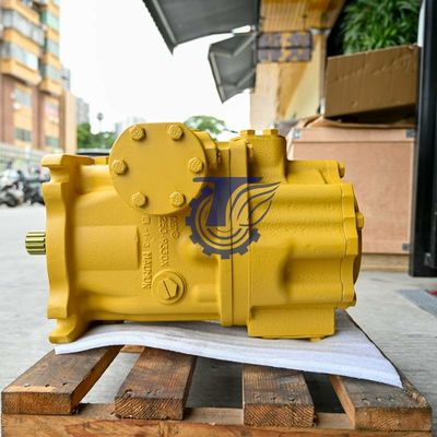216-8978 CA2168978 2168978 10R3589 สำหรับ CAT 834H 988G 988H Wheel Loader Hydraulic Pump Pism Pump