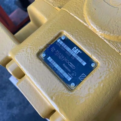 4599698 459-9698 20R7276 สำหรับ CAT 6020 6020B ชิ้นส่วนพลั่วไฮดรอลิกปั๊มไฮดรอลิกปั๊มปั๊มหลักปั๊มปั๊ม