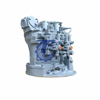 9275341 9274600 สำหรับ HITACHI ZX210W-3 ZX220W-3 ZX250W-3 Excavator ชิ้นส่วน HPV118HW ปั๊มลูกสูบไฮดรอลิกปั๊มไฮดรอลิกเครื่องสูบน้ำหลักปั๊มปั๊มปั๊ม