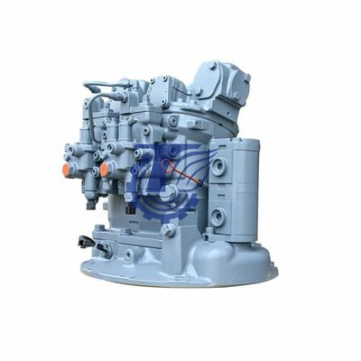 9275341 9274600 สำหรับ HITACHI ZX210W-3 ZX220W-3 ZX250W-3 Excavator ชิ้นส่วน HPV118HW ปั๊มลูกสูบไฮดรอลิกปั๊มไฮดรอลิกเครื่องสูบน้ำหลักปั๊มปั๊มปั๊ม