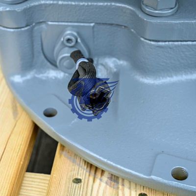 9275341 9274600 สำหรับ HITACHI ZX210W-3 ZX220W-3 ZX250W-3 Excavator ชิ้นส่วน HPV118HW ปั๊มลูกสูบไฮดรอลิกปั๊มไฮดรอลิกเครื่องสูบน้ำหลักปั๊มปั๊มปั๊ม