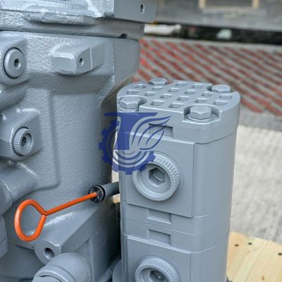 9275341 9274600 สำหรับ HITACHI ZX210W-3 ZX220W-3 ZX250W-3 Excavator ชิ้นส่วน HPV118HW ปั๊มลูกสูบไฮดรอลิกปั๊มไฮดรอลิกเครื่องสูบน้ำหลักปั๊มปั๊มปั๊ม