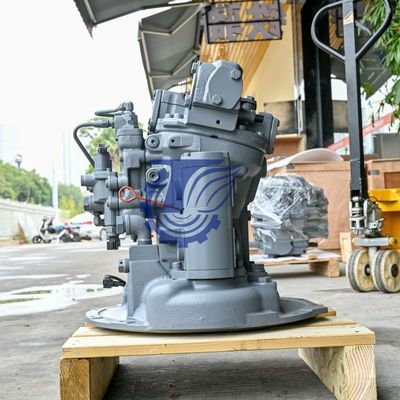 9275341 9274600 สำหรับ HITACHI ZX210W-3 ZX220W-3 ZX250W-3 Excavator ชิ้นส่วน HPV118HW ปั๊มลูกสูบไฮดรอลิกปั๊มไฮดรอลิกเครื่องสูบน้ำหลักปั๊มปั๊มปั๊ม