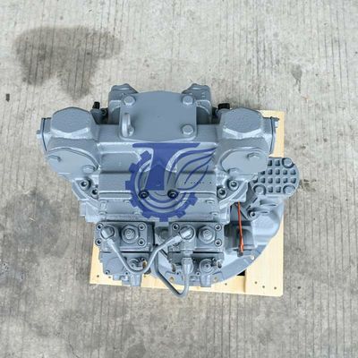 9275341 9274600 สำหรับ HITACHI ZX210W-3 ZX220W-3 ZX250W-3 Excavator ชิ้นส่วน HPV118HW ปั๊มลูกสูบไฮดรอลิกปั๊มไฮดรอลิกเครื่องสูบน้ำหลักปั๊มปั๊มปั๊ม