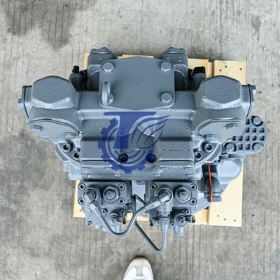 9275341 9274600 สำหรับ HITACHI ZX210W-3 ZX220W-3 ZX250W-3 Excavator ชิ้นส่วน HPV118HW ปั๊มลูกสูบไฮดรอลิกปั๊มไฮดรอลิกเครื่องสูบน้ำหลักปั๊มปั๊มปั๊ม