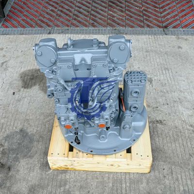 9275341 9274600 สำหรับ HITACHI ZX210W-3 ZX220W-3 ZX250W-3 Excavator ชิ้นส่วน HPV118HW ปั๊มลูกสูบไฮดรอลิกปั๊มไฮดรอลิกเครื่องสูบน้ำหลักปั๊มปั๊มปั๊ม