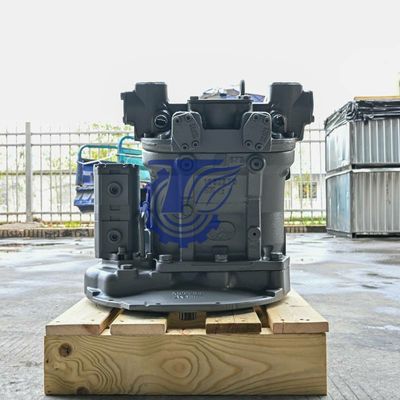 9275341 9274600 สำหรับ HITACHI ZX210W-3 ZX220W-3 ZX250W-3 Excavator ชิ้นส่วน HPV118HW ปั๊มลูกสูบไฮดรอลิกปั๊มไฮดรอลิกเครื่องสูบน้ำหลักปั๊มปั๊มปั๊ม
