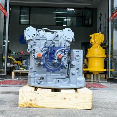 9275341 9274600 สำหรับ HITACHI ZX210W-3 ZX220W-3 ZX250W-3 Excavator ชิ้นส่วน HPV118HW ปั๊มลูกสูบไฮดรอลิกปั๊มไฮดรอลิกเครื่องสูบน้ำหลักปั๊มปั๊มปั๊ม