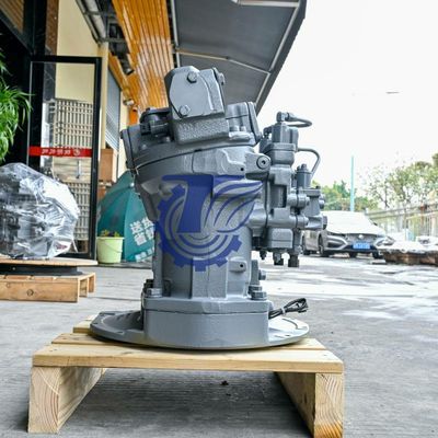 9275341 9274600 สำหรับ HITACHI ZX210W-3 ZX220W-3 ZX250W-3 Excavator ชิ้นส่วน HPV118HW ปั๊มลูกสูบไฮดรอลิกปั๊มไฮดรอลิกเครื่องสูบน้ำหลักปั๊มปั๊มปั๊ม