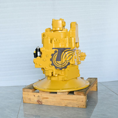 2726955 272-6955 10R9069 สำหรับ CAT 320D 321D 323D Excavator ชิ้นส่วน SBS120 ปั๊มปั๊มปั๊มปั๊มปั๊มหลักปั๊มปั๊ม