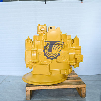 2726955 272-6955 10R9069 สำหรับ CAT 320D 321D 323D Excavator ชิ้นส่วน SBS120 ปั๊มปั๊มปั๊มปั๊มปั๊มหลักปั๊มปั๊ม