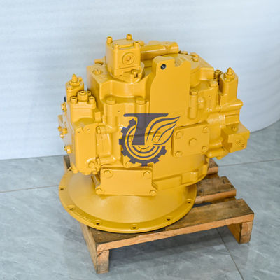2726955 272-6955 10R9069 สำหรับ CAT 320D 321D 323D Excavator ชิ้นส่วน SBS120 ปั๊มปั๊มปั๊มปั๊มปั๊มหลักปั๊มปั๊ม