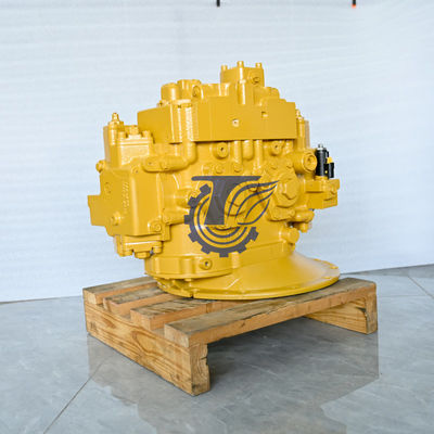 2726955 272-6955 10R9069 สำหรับ CAT 320D 321D 323D Excavator ชิ้นส่วน SBS120 ปั๊มปั๊มปั๊มปั๊มปั๊มหลักปั๊มปั๊ม