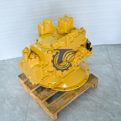 2726955 272-6955 10R9069 สำหรับ CAT 320D 321D 323D Excavator ชิ้นส่วน SBS120 ปั๊มปั๊มปั๊มปั๊มปั๊มหลักปั๊มปั๊ม