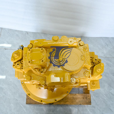 2726955 272-6955 10R9069 สำหรับ CAT 320D 321D 323D Excavator ชิ้นส่วน SBS120 ปั๊มปั๊มปั๊มปั๊มปั๊มหลักปั๊มปั๊ม