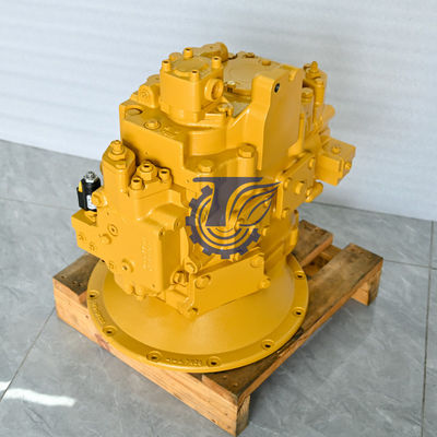 2726955 272-6955 10R9069 สำหรับ CAT 320D 321D 323D Excavator ชิ้นส่วน SBS120 ปั๊มปั๊มปั๊มปั๊มปั๊มหลักปั๊มปั๊ม