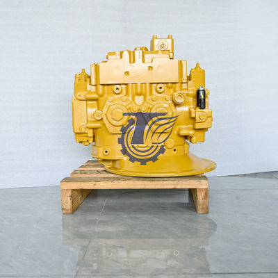 2726955 272-6955 10R9069 สำหรับ CAT 320D 321D 323D Excavator ชิ้นส่วน SBS120 ปั๊มปั๊มปั๊มปั๊มปั๊มหลักปั๊มปั๊ม