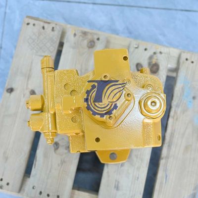 266-6942 2666942 CA26666942 สำหรับ CAT 304C CR 305D CR ชิ้นส่วนขุด KYB PSVL-54CG-13 ปั๊มปั๊มปั๊มปั๊มปั๊มปั๊ม