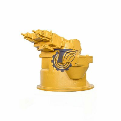 1232233 123-2233 CA1232233 สำหรับ CAT 320B 320B L ชิ้นส่วน Excavator A8VO107 ปั๊มไฮดรอลิกปั๊มปั๊มหลักปั๊มปั๊ม