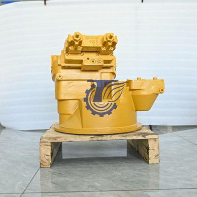 1232233 123-2233 CA1232233 สำหรับ CAT 320B 320B L ชิ้นส่วน Excavator A8VO107 ปั๊มไฮดรอลิกปั๊มปั๊มหลักปั๊มปั๊ม