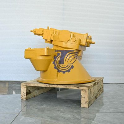 1232233 123-2233 CA1232233 สำหรับ CAT 320B 320B L ชิ้นส่วน Excavator A8VO107 ปั๊มไฮดรอลิกปั๊มปั๊มหลักปั๊มปั๊ม