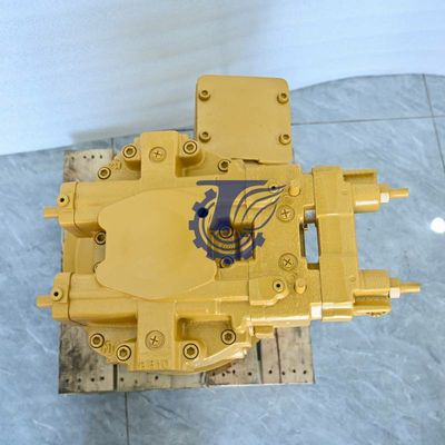 1232233 123-2233 CA1232233 สำหรับ CAT 320B 320B L ชิ้นส่วน Excavator A8VO107 ปั๊มไฮดรอลิกปั๊มปั๊มหลักปั๊มปั๊ม